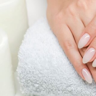Técnico manicurista