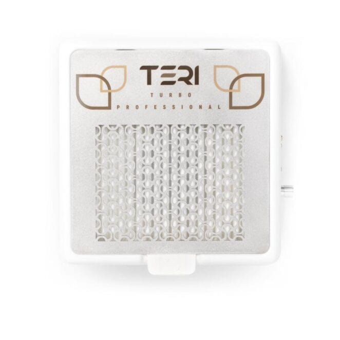 Aspirador Teri Turbo M Sobremesa con filtro HEPA - Imagen 8