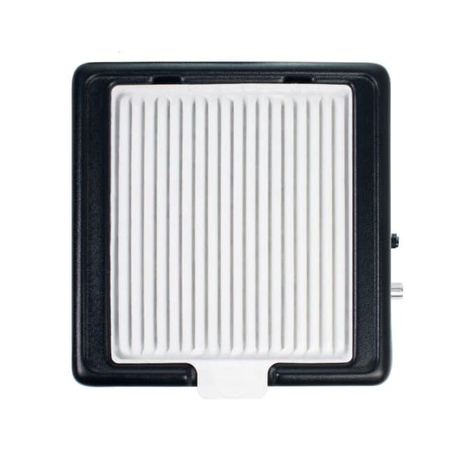 Aspirador Teri Turbo M Sobremesa con filtro HEPA - Imagen 11