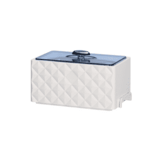 Ultrasonido Codyson D-3000 450ml White/Blue