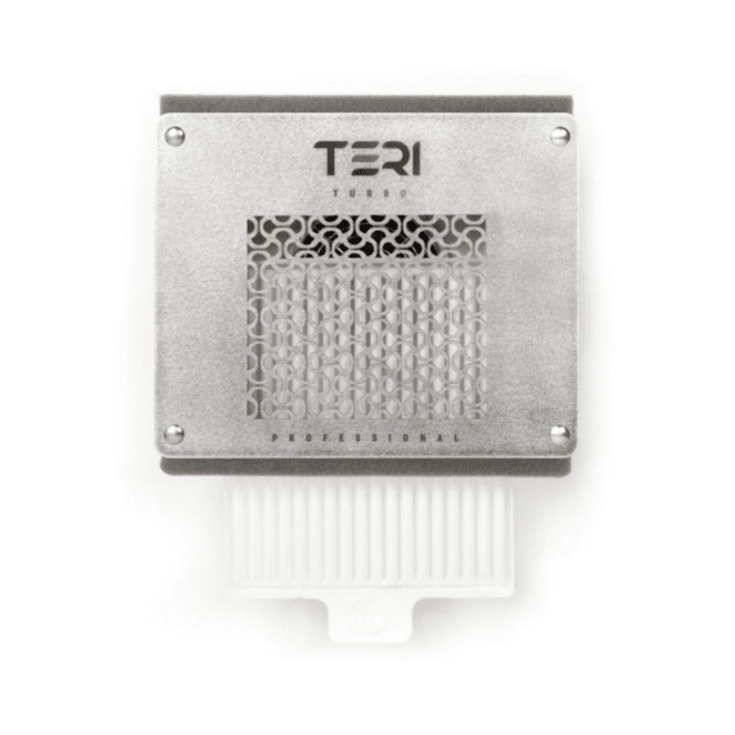 Aspirador Integrable Teri Turbo con filtro HEPA - Imagen 13