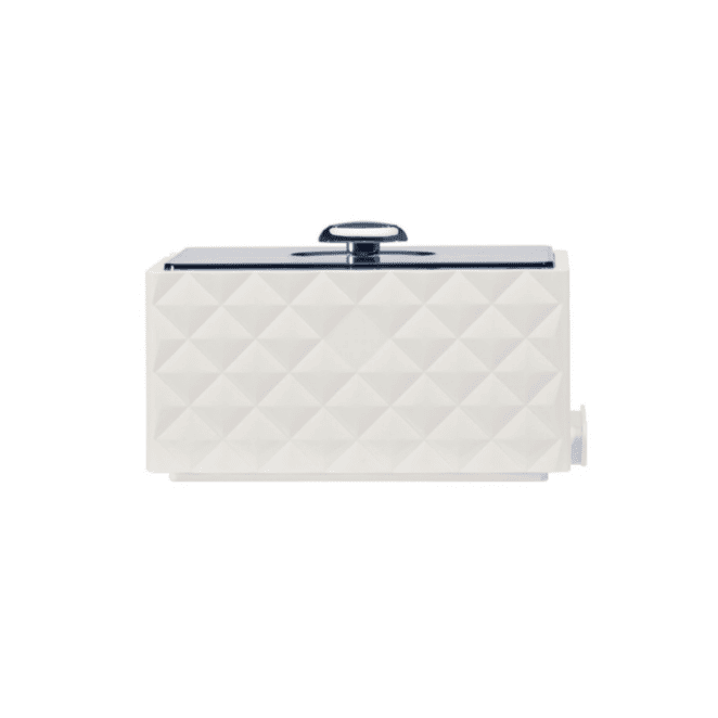 Ultrasonido Codyson D-3000 450ml White/Blue - Imagen 3