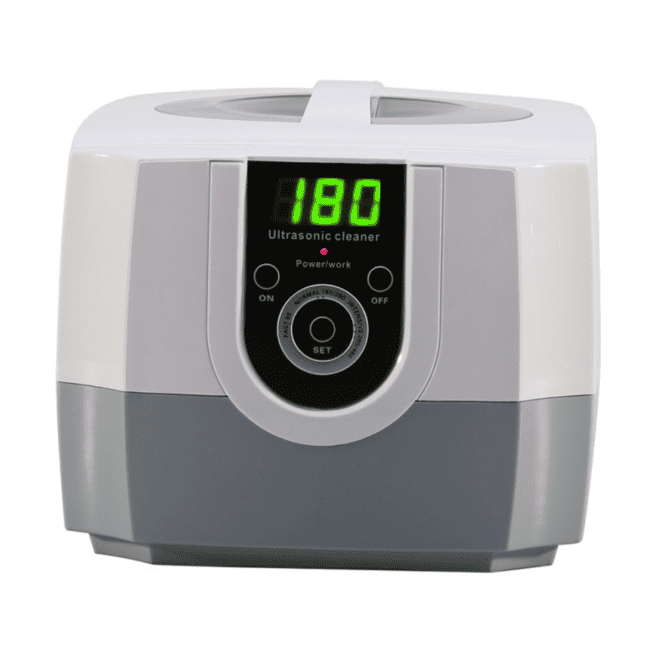 Ultrasonido Codyson CD-4800 1,4 Litros - Imagen 3
