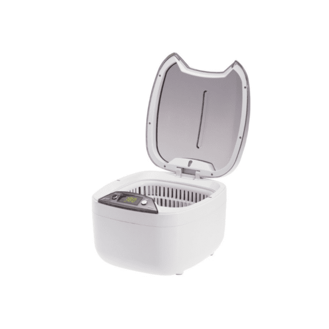 Ultrasonido Codyson CD-7920 850 ml - Imagen 5