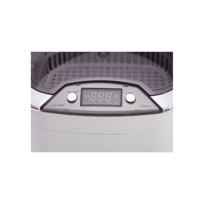 Ultrasonido Codyson CD-7920 850 ml - Imagen 4