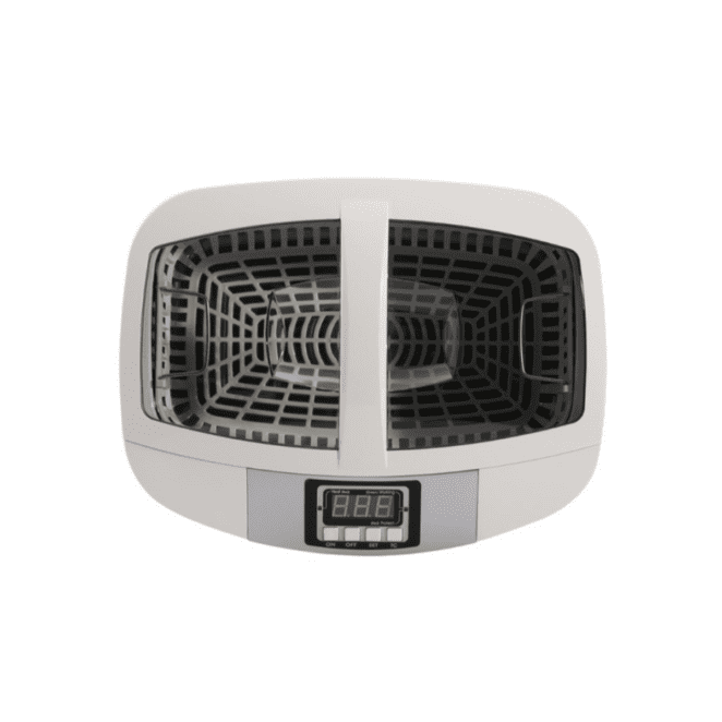 Ultrasonido Codyson CD-4820 2'5 Litros - Imagen 6