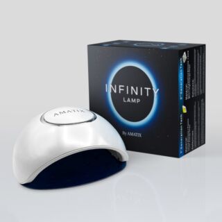 Lampara Infinity I-Plus Amatix