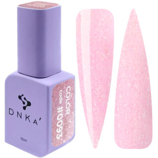 DNKa' Gel Polish Color #0093, 12 ml