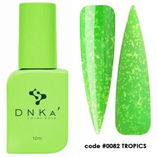 DNKa' Cover Base #0082 Tropics, 12 ml