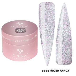 DNKa' Cover Base #0050 Fancy, 30 ml