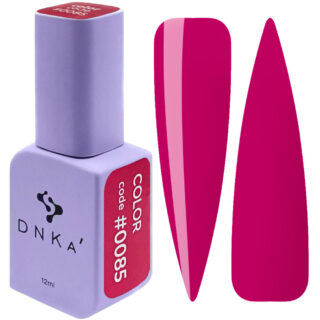 DNKa' Gel Polish Color #0085, 12 ml