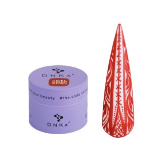 DNKa' Gel Paint Ethno Red