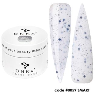 DNKa' Cover Base #0059 Smart, 30 ml