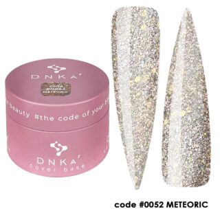 DNKa' Cover Base #0052 Meteoric, 30 ml