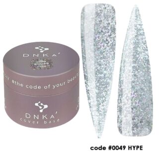 DNKa' Cover Base #0049 Hype, 30 ml