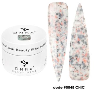 DNKa' Cover Base #0048 Chic, 30 ml
