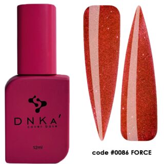 DNKa' Cover Base #0086 Force, 12 ml
