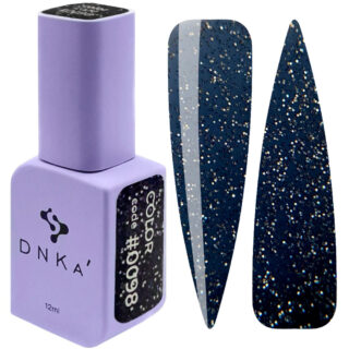 DNKa' Gel Polish Color #0098, 12 ml