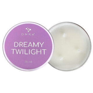 DNKa’ Massage Candle Dreamy Twilight