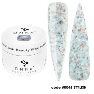 DNKa' Cover Base #0046 Stylish, 30 ml