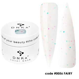 DNKa' Cover Base #0056 Fairy, 30 ml
