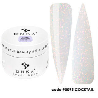 DNKa' Cover Base #0095 Cocktail, 30 ml