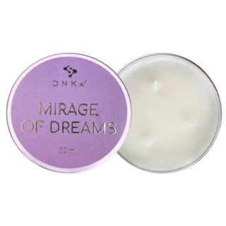 DNKa’ Massage Candle Mirage of Dreams