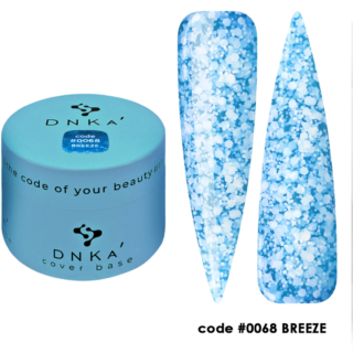 DNKa' Cover Base #0068 Breeze, 30 ml