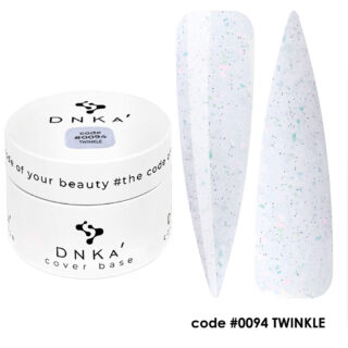 DNKa' Cover Base #0094 Twinkle, 30 ml