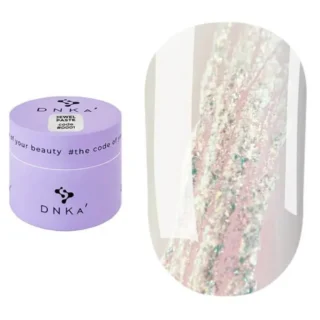 DNKa' Gel Paste code #0001, 5 ml