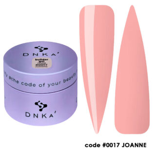 DNKa' Builder Gel #0017 Joanne 30 ml