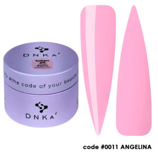 DNKa' Builder Gel #0011 Angelina 30 ml