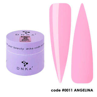DNKa' Builder Gel #0011 Angelina 15 ml