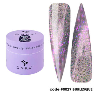 DNKa' Builder Gel #0029 Burlesque 15 ml
