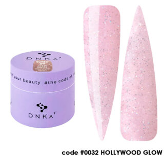 DNKa' Builder Gel #0032 Hollywood Glow 15 ml