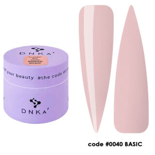 DNKa' Builder Gel #0040 Basic 15 ml