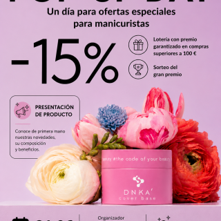 Reserva POP-UP DNKA Day